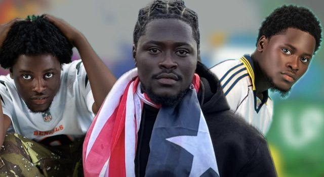 A.MILL: The Young Liberian Streamer Dominating the Digital Space