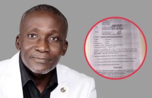 Official Coroner’s Report Contradicts Online Allegations in Death of 19-Year-Old in Monrovia