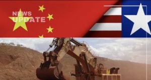 Liberia Attracts $3 Billion Investment for Major Mineral Discovery