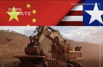 Liberia Attracts $3 Billion Investment for Major Mineral Discovery