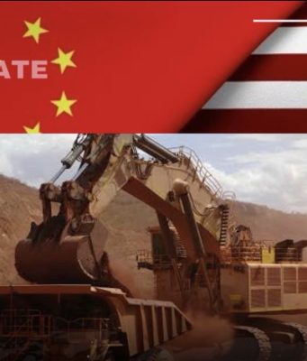 Liberia Attracts $3 Billion Investment for Major Mineral Discovery