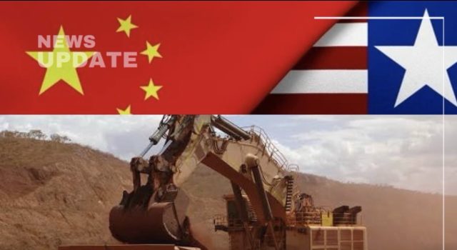 Liberia Attracts $3 Billion Investment for Major Mineral Discovery