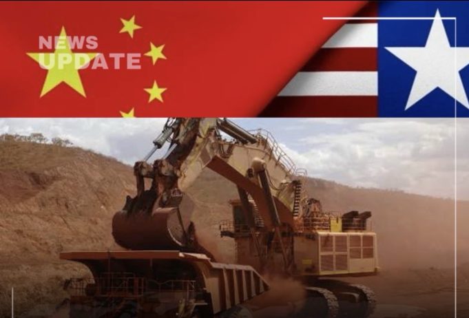 Liberia Attracts $3 Billion Investment for Major Mineral Discovery