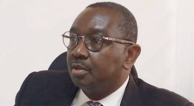 Respecting Concessions: A Test of Liberia’s Commitment to the Rule of Law