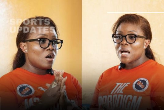 MYS & LFA Introduce Major Reforms for 2026 National County Sports Meet