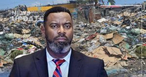 Monrovia’s Waste Crisis Deepens: Promises Fade as Garbage Piles Rise