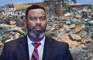 Monrovia’s Waste Crisis Deepens: Promises Fade as Garbage Piles Rise