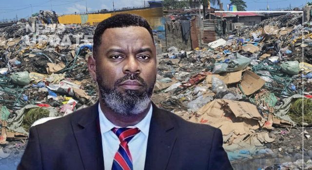 Monrovia’s Waste Crisis Deepens: Promises Fade as Garbage Piles Rise