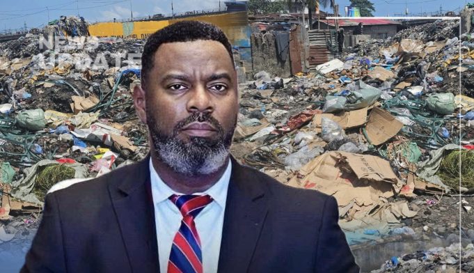 Monrovia’s Waste Crisis Deepens: Promises Fade as Garbage Piles Rise