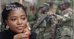 $5 a Week to Defend a Nation? ‘De Licia’ Sparks Nationwide Debate on Citizen-Funded Security in Liberia