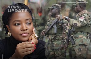 $5 a Week to Defend a Nation? ‘De Licia’ Sparks Nationwide Debate on Citizen-Funded Security in Liberia