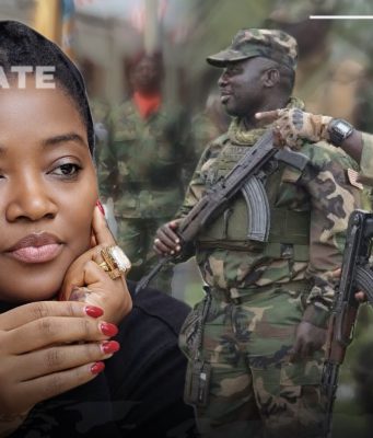 $5 a Week to Defend a Nation? ‘De Licia’ Sparks Nationwide Debate on Citizen-Funded Security in Liberia