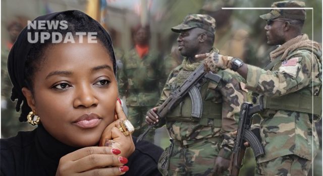 $5 a Week to Defend a Nation? ‘De Licia’ Sparks Nationwide Debate on Citizen-Funded Security in Liberia