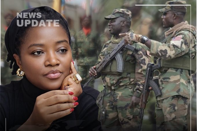 $5 a Week to Defend a Nation? ‘De Licia’ Sparks Nationwide Debate on Citizen-Funded Security in Liberia