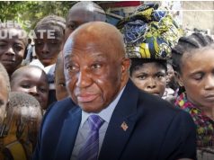 “YOU CAN’T EAT ROADS”