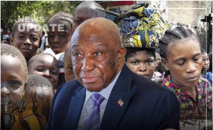 “YOU CAN’T EAT ROADS”