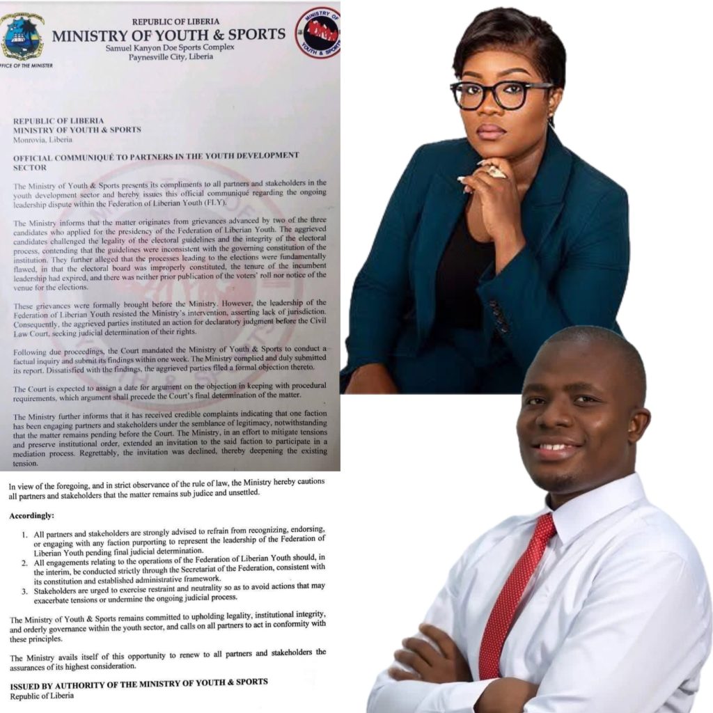 MYS Rejects FLY Leadership Amid Ongoing Legal Dispute 1 83b7e7a7 25e4 40ea afa3 79605be482f1