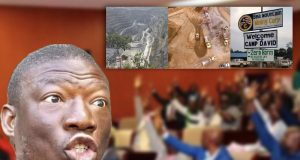 Kolubah Ousted, But Not Silenced: ‘If Lawmakers Can Remove Me, Why Protect Failing Companies?’