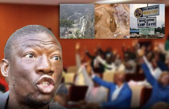 Kolubah Ousted, But Not Silenced: ‘If Lawmakers Can Remove Me, Why Protect Failing Companies?’