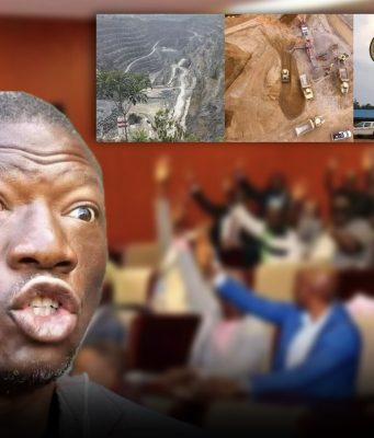 Kolubah Ousted, But Not Silenced: ‘If Lawmakers Can Remove Me, Why Protect Failing Companies?’