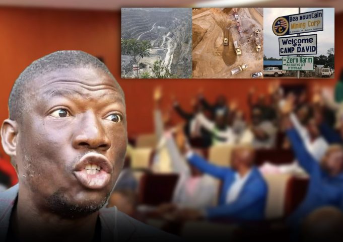 Kolubah Ousted, But Not Silenced: ‘If Lawmakers Can Remove Me, Why Protect Failing Companies?’