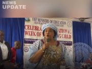 Rebuilding Liberia’s Education: Minister Jallah Calls for Stronger Foundations