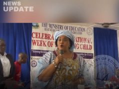 Rebuilding Liberia’s Education: Minister Jallah Calls for Stronger Foundations