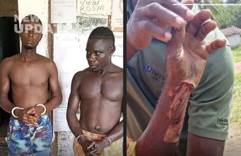 Refusal Turns Violent: Man Beaten and Burned in Grand Kru