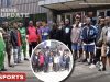 Football Diplomacy: Liberia Delegation Strengthens Ties in Guiyang, China
