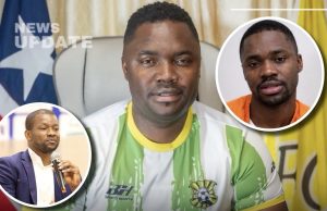 Article 21(j) Invoked: Cassell’s Civil Rights Restored—Now Officially a Free Man