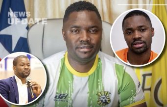 Article 21(j) Invoked: Cassell’s Civil Rights Restored—Now Officially a Free Man