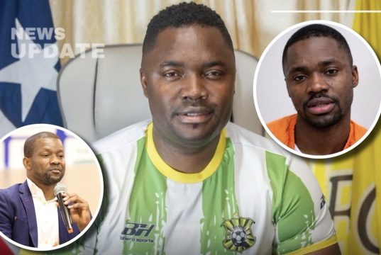 Article 21(j) Invoked: Cassell’s Civil Rights Restored—Now Officially a Free Man