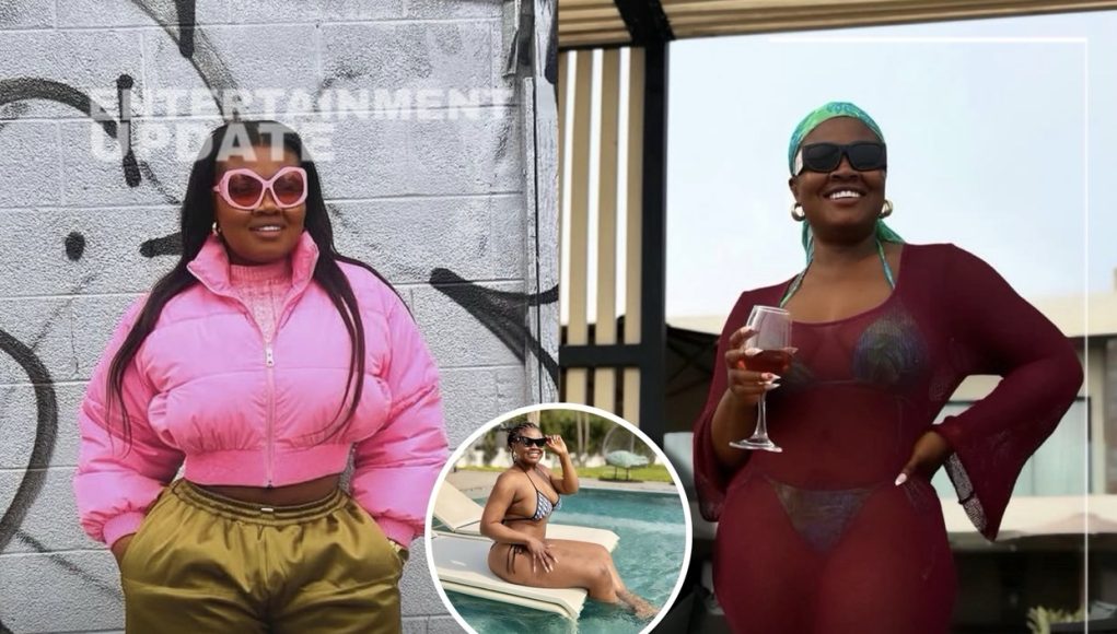 Grebo Girl Takes the Spotlight: Where Culture Meets Confidence