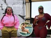 Grebo Girl Takes the Spotlight: Where Culture Meets Confidence