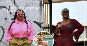 Grebo Girl Takes the Spotlight: Where Culture Meets Confidence