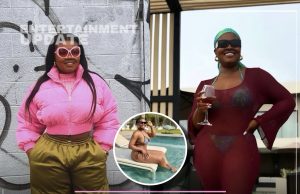 Grebo Girl Takes the Spotlight: Where Culture Meets Confidence