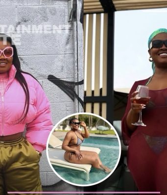 Grebo Girl Takes the Spotlight: Where Culture Meets Confidence