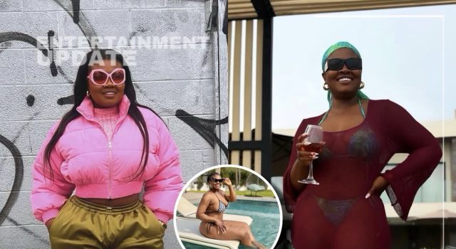 Grebo Girl Takes the Spotlight: Where Culture Meets Confidence