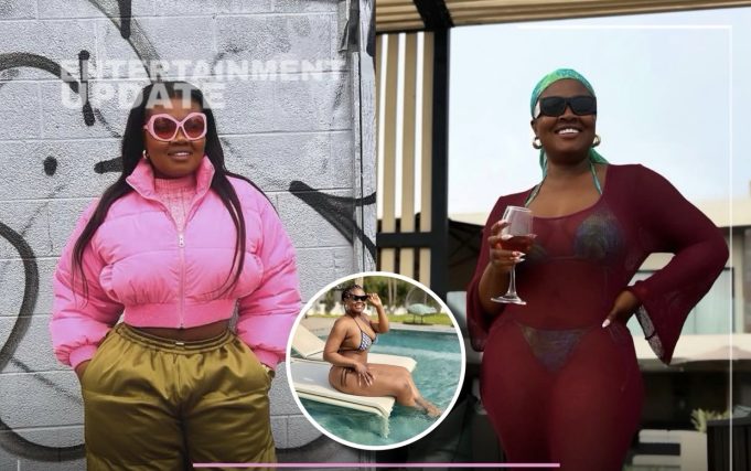 Grebo Girl Takes the Spotlight: Where Culture Meets Confidence