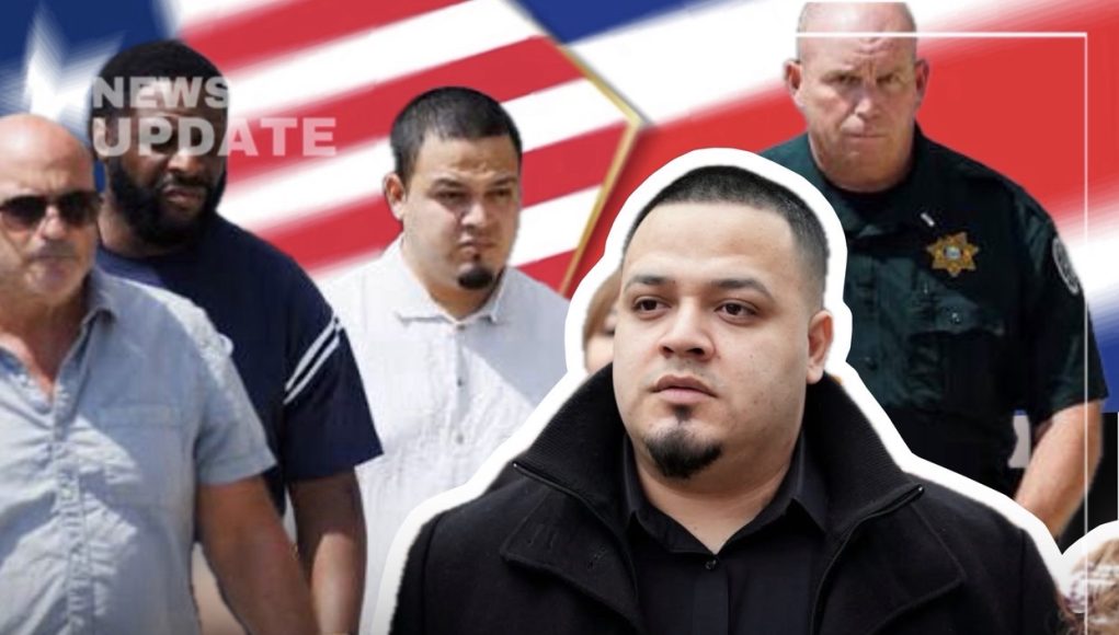 Liberians Question U.S. Deportation Decision to Send Salvadoran National to Liberia