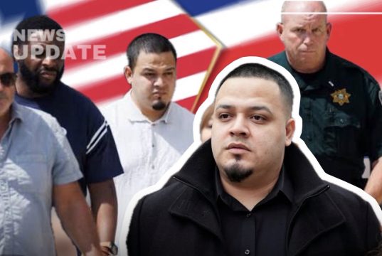 Liberians Question U.S. Deportation Decision to Send Salvadoran National to Liberia