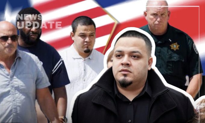 Liberians Question U.S. Deportation Decision to Send Salvadoran National to Liberia