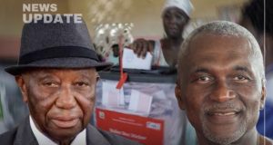 Cummings Fires Back: Boakai’s Never Asked Me To Be Running Mate!