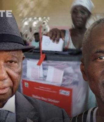 Cummings Fires Back: Boakai’s Never Asked Me To Be Running Mate!