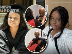 Hellen S. Momoh Gives L$1 Million to Students, Thanks President Boakai for His Backing