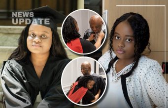 Hellen S. Momoh Gives L$1 Million to Students, Thanks President Boakai for His Backing