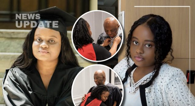Hellen S. Momoh Gives L$1 Million to Students, Thanks President Boakai for His Backing