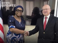 CAM Dismisses ICSUL Allegations, Defends Minister Nyanti and Liberia’s Diplomatic Success