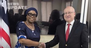 CAM Dismisses ICSUL Allegations, Defends Minister Nyanti and Liberia’s Diplomatic Success
