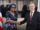 CAM Dismisses ICSUL Allegations, Defends Minister Nyanti and Liberia’s Diplomatic Success